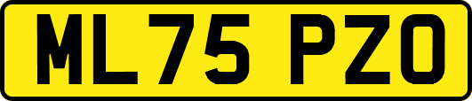 ML75PZO