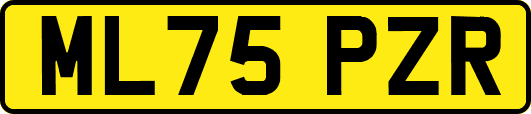 ML75PZR