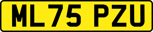 ML75PZU