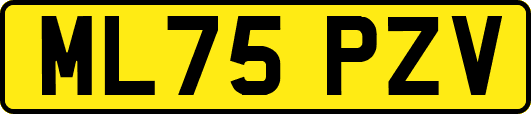 ML75PZV