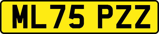ML75PZZ