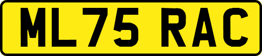 ML75RAC
