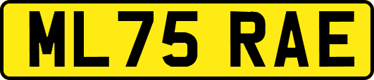 ML75RAE