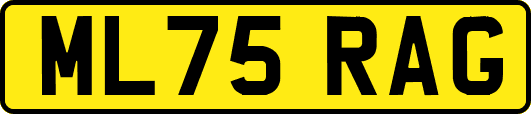 ML75RAG