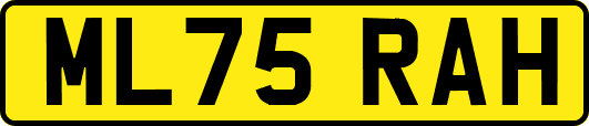 ML75RAH