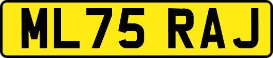 ML75RAJ
