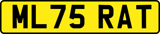ML75RAT