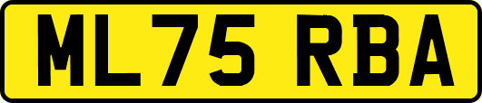ML75RBA