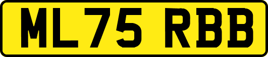 ML75RBB