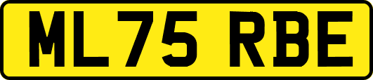 ML75RBE