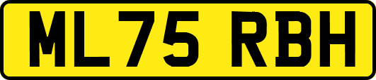 ML75RBH