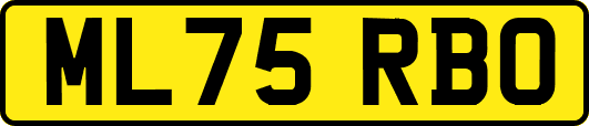 ML75RBO