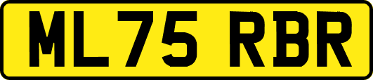 ML75RBR