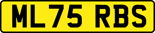 ML75RBS