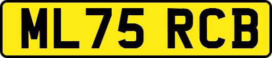 ML75RCB