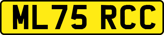 ML75RCC