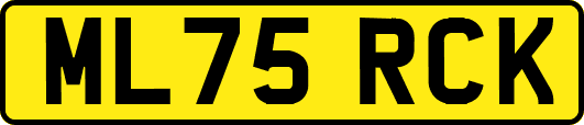 ML75RCK