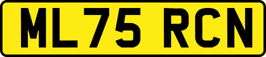 ML75RCN
