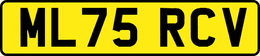 ML75RCV