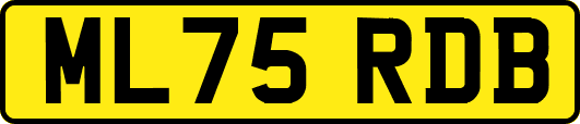 ML75RDB