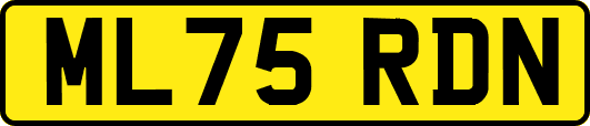 ML75RDN