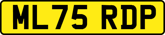 ML75RDP
