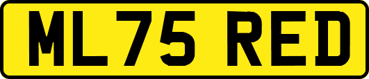 ML75RED