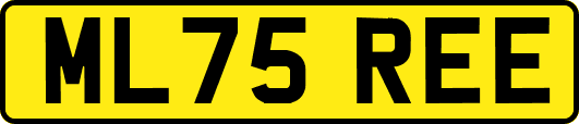 ML75REE