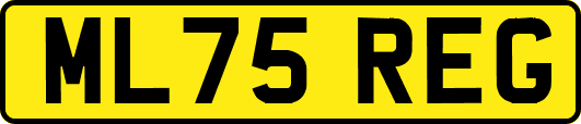 ML75REG