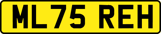ML75REH