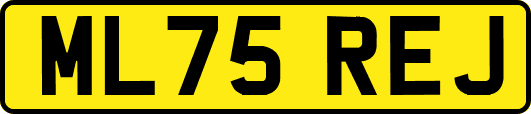 ML75REJ