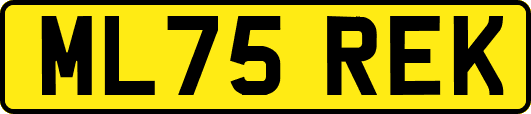 ML75REK