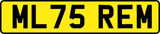ML75REM