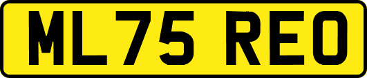 ML75REO