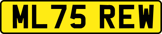 ML75REW