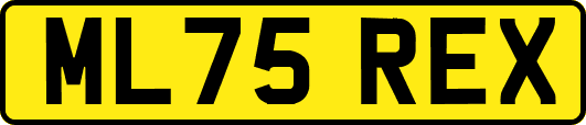 ML75REX