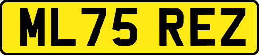 ML75REZ