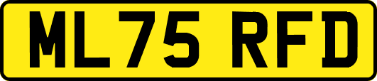 ML75RFD