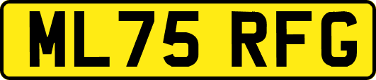 ML75RFG