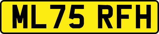ML75RFH