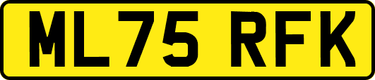 ML75RFK