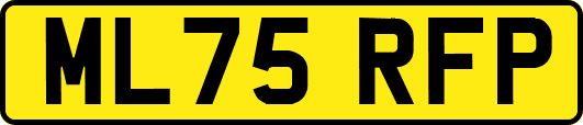 ML75RFP