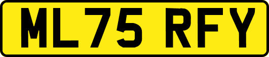ML75RFY