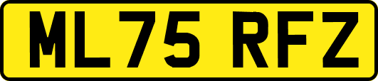 ML75RFZ