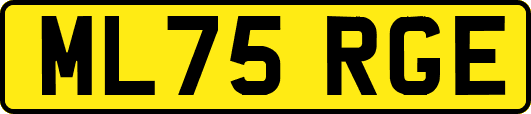 ML75RGE