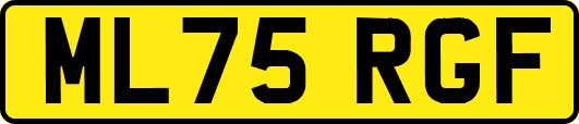 ML75RGF
