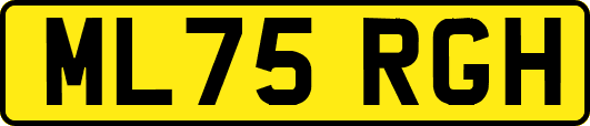 ML75RGH