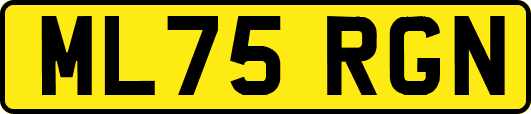 ML75RGN