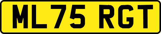 ML75RGT