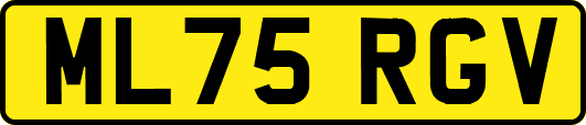 ML75RGV